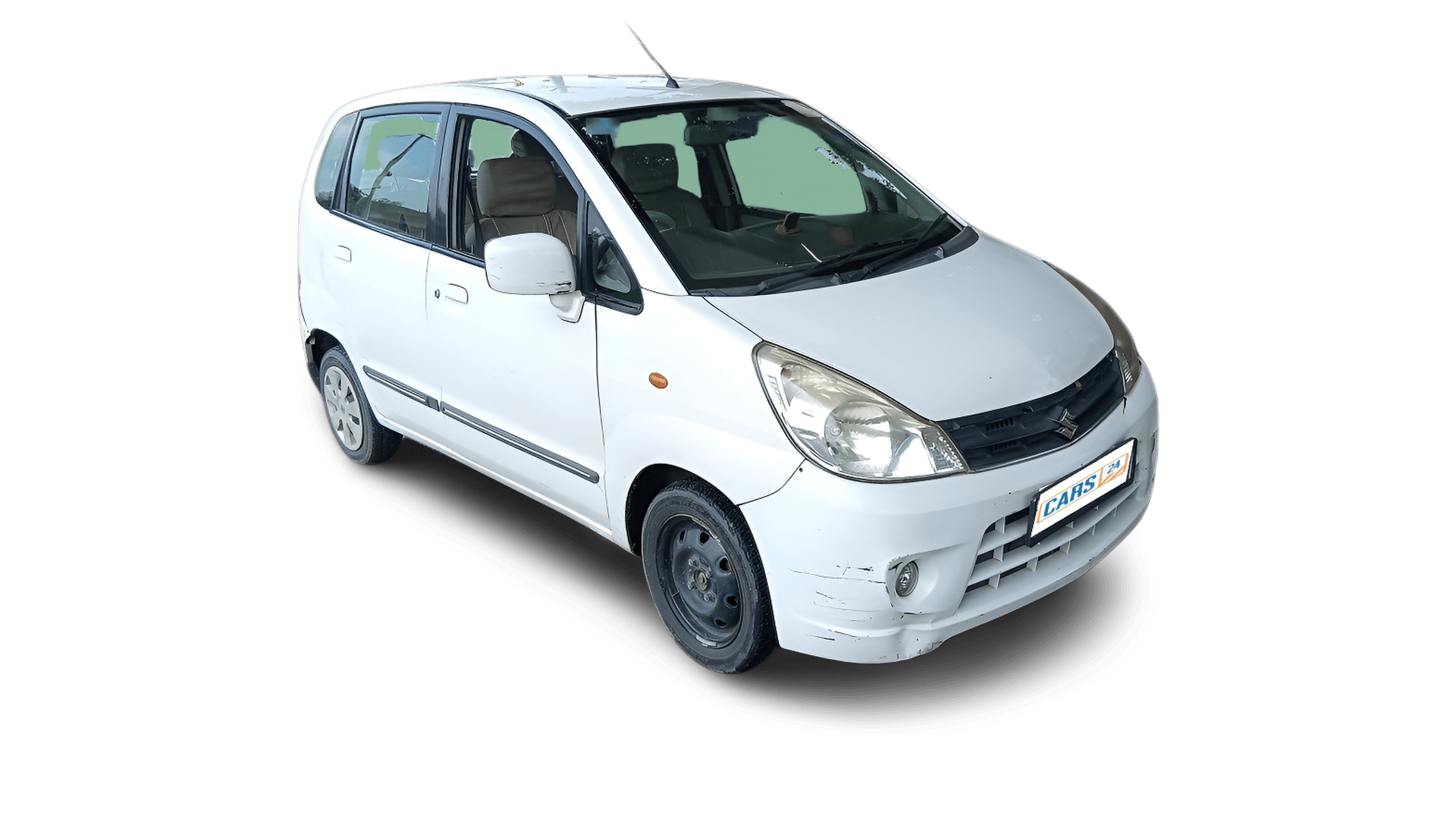 2010 Maruti Zen Estilo - Hatchback - Petrol - Manual - ₹1.00 lakh